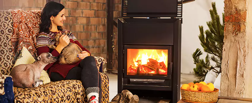 Wood Stove Chimney Cleaning Services in Etobicoke, ON