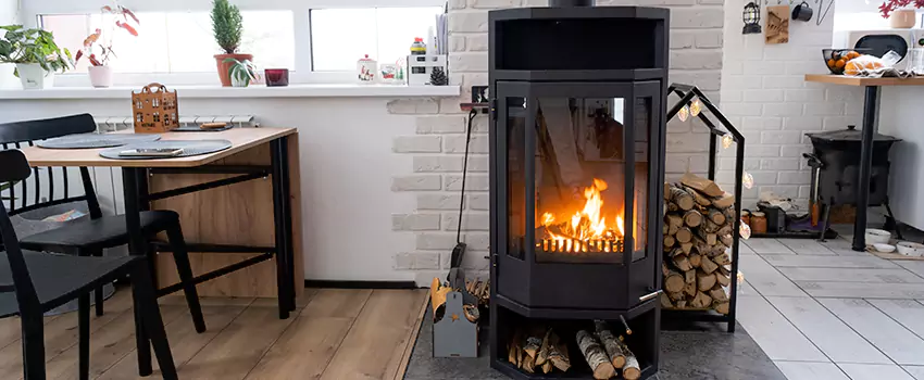 Wood Stove Firebox Installation Services in Etobicoke, ON