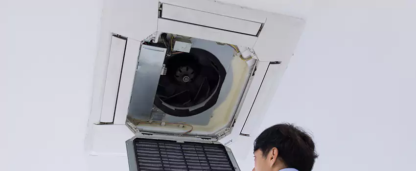 Benefits of Professional Air Duct Cleaning in Etobicoke, Ontario