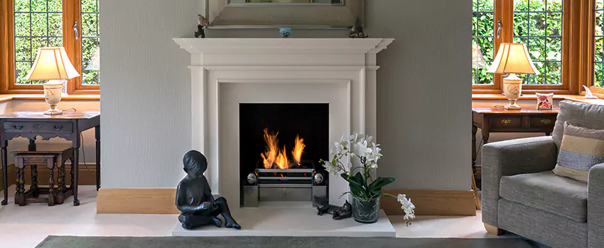 Astria Open-Hearth Wood Fireplaces Services in Etobicoke, ON