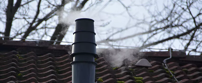 Broken Chimney Animal Screen Repair And Installation in Etobicoke, ON