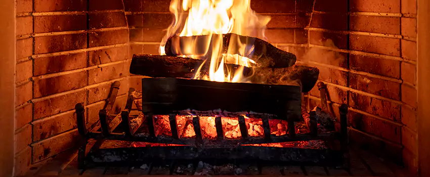 Chimney Ash Dump Cover Repair Services in Etobicoke, ON