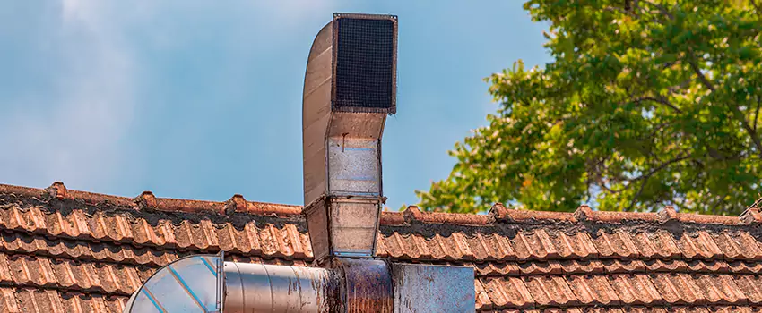 Chimney Cleaning Cost in Etobicoke, Ontario