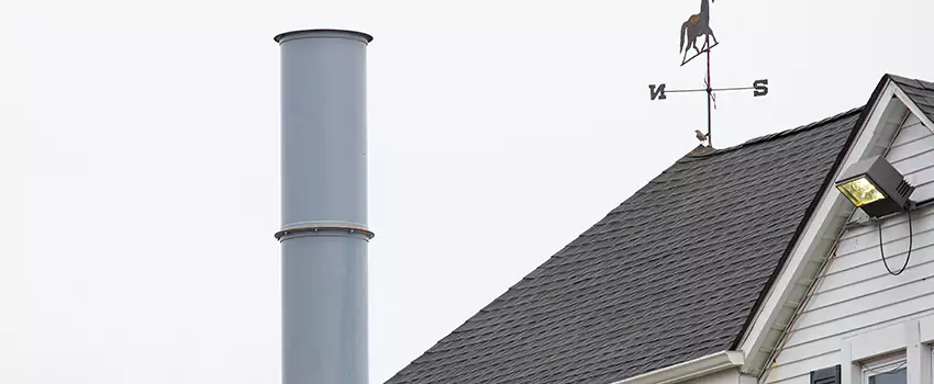 Multi-flue Chimney Caps Installation And Repair in Etobicoke, ON