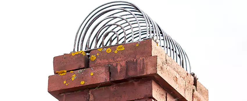 Chimney Crown Problems in Etobicoke, Ontario