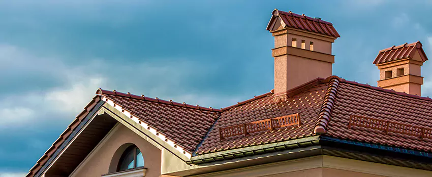 Residential Chimney Services in Etobicoke, Ontario