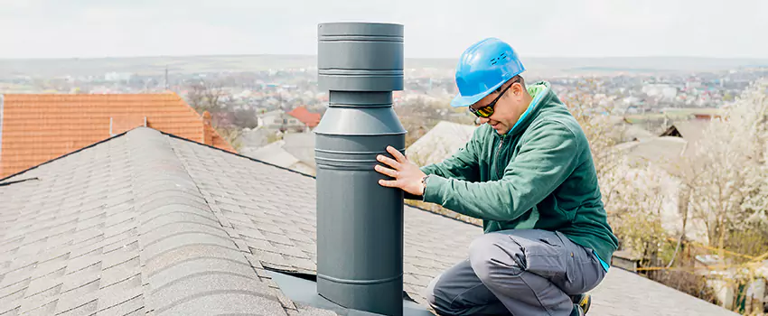 Insulated Chimney Liner Services in Etobicoke, ON