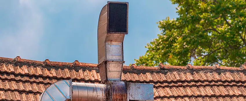 Chimney Blockage Removal in Etobicoke, Ontario