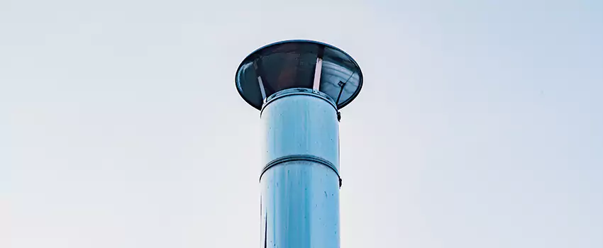 Chimney Spark Arrestor Mesh Installation in Etobicoke, Ontario