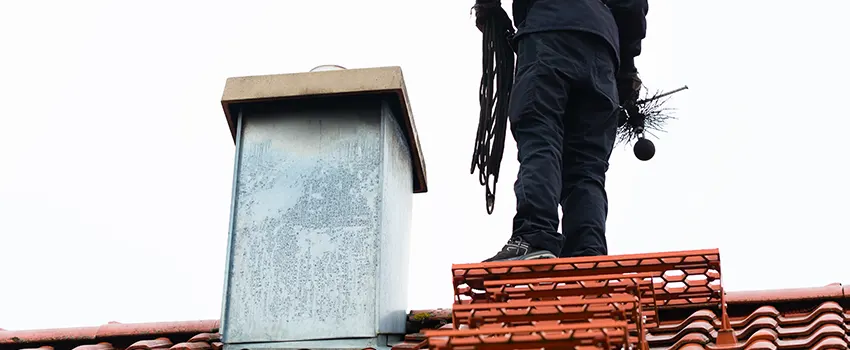 Modern Chimney Sweeping Techniques in Etobicoke, Ontario