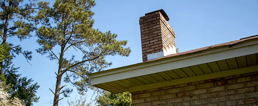 Brick Chimney Sweep Near Me in Etobicoke, ON