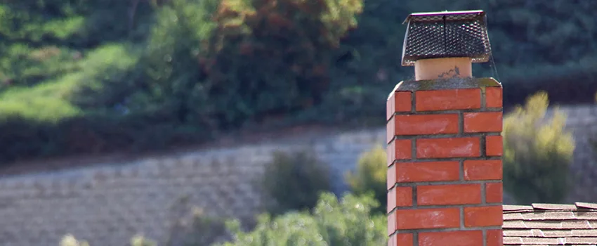 Chimney Tuckpointing And Masonry Restoration in Etobicoke, ON