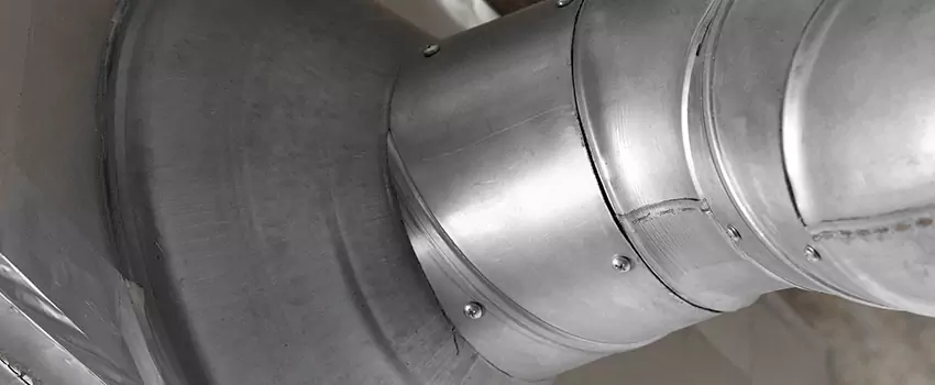 Best Dryer Vent Replacement Company in Etobicoke, ON