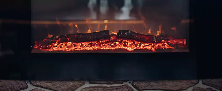 Cost of Electric Fireplace Repair Service in Etobicoke, Ontario