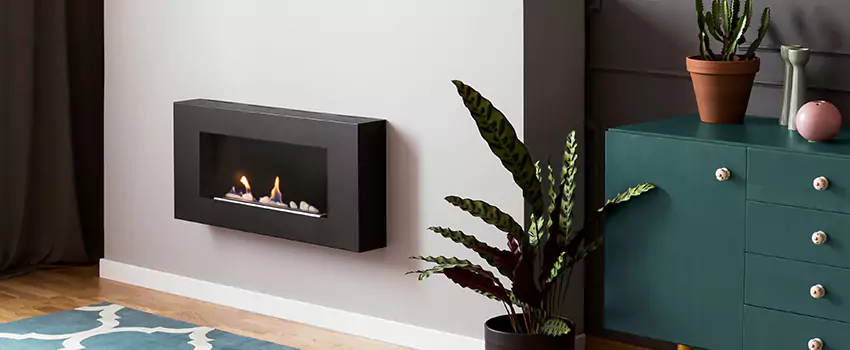 Cost of Ethanol Fireplace Repair And Installation Services in Etobicoke, ON