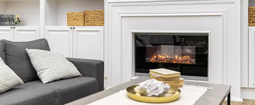 Professional Fireplace Maintenance Contractors in Etobicoke, ON
