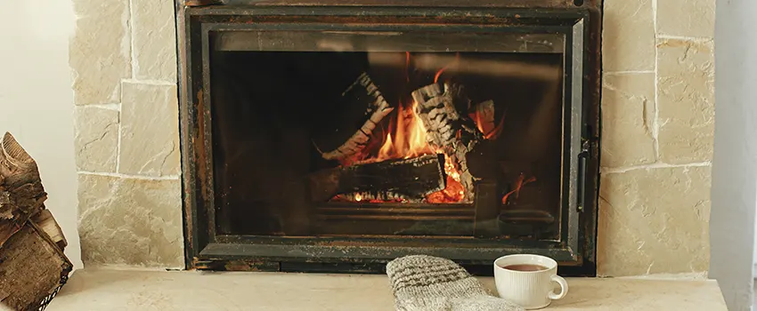 Fireplace Door Handle Replacements Services in Etobicoke, Ontario