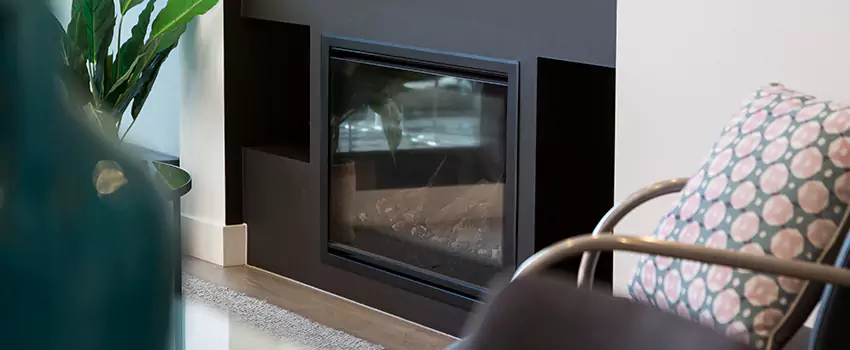 Gas Fireplace Installation in Etobicoke, ON