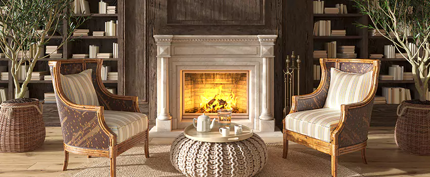 Ethanol Fireplace Fixing Services in Etobicoke, Ontario