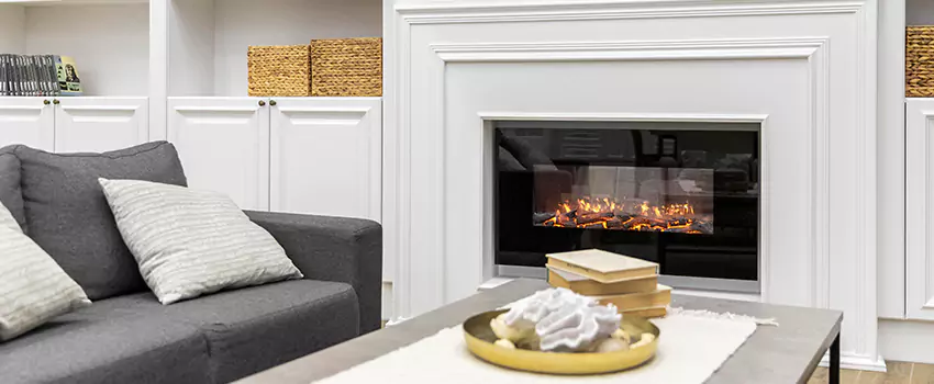 Pellet Fireplace Insert Installation in Etobicoke, ON