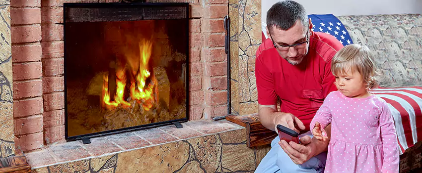 Fireplace Safety Locks For Kids in Etobicoke, ON