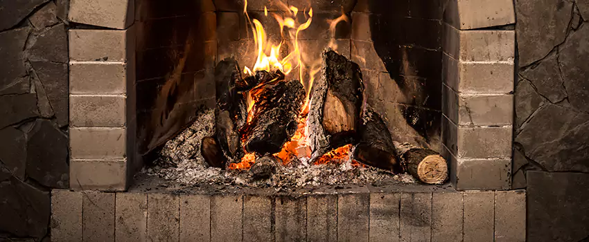 Cost of Rebuilding A Fireplace in Etobicoke, Ontario