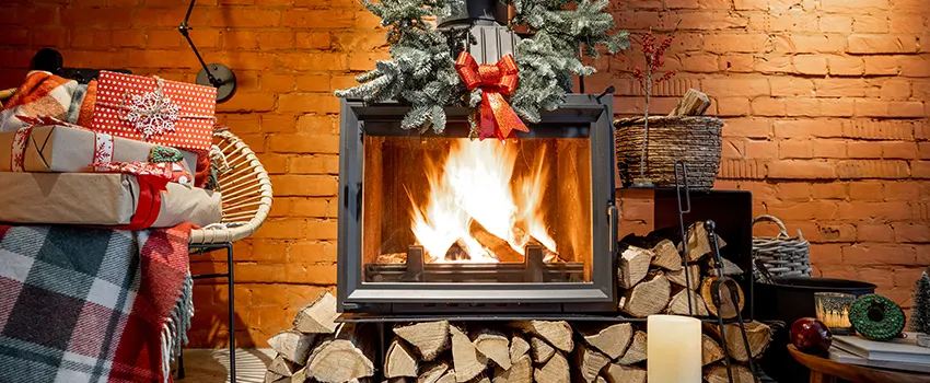 Steel Fireplace Grate Repair And Replacement Services in Etobicoke, Ontario