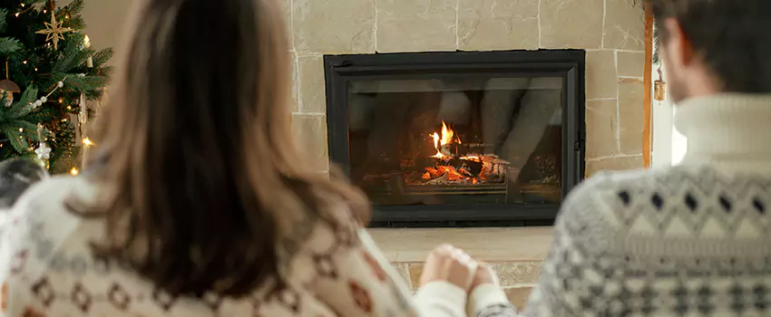 Fireplace Firebox Refurbish & Restore Services in Etobicoke, ON