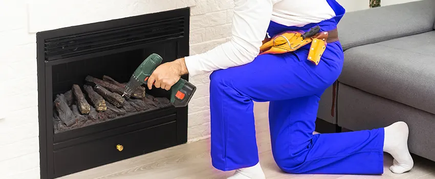 Fireplace Safety Inspection Specialists in Etobicoke, Ontario