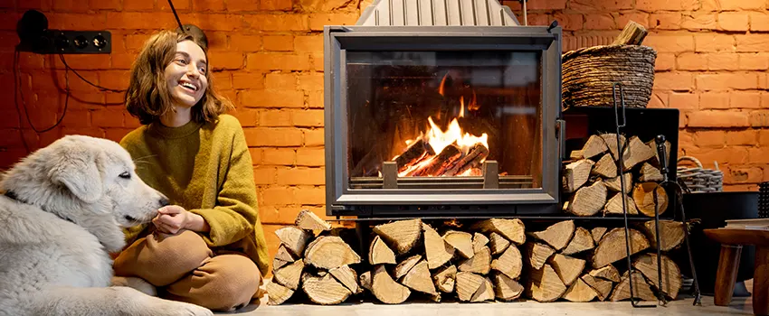 Fireplace Smell Removal Cost in Etobicoke, ON