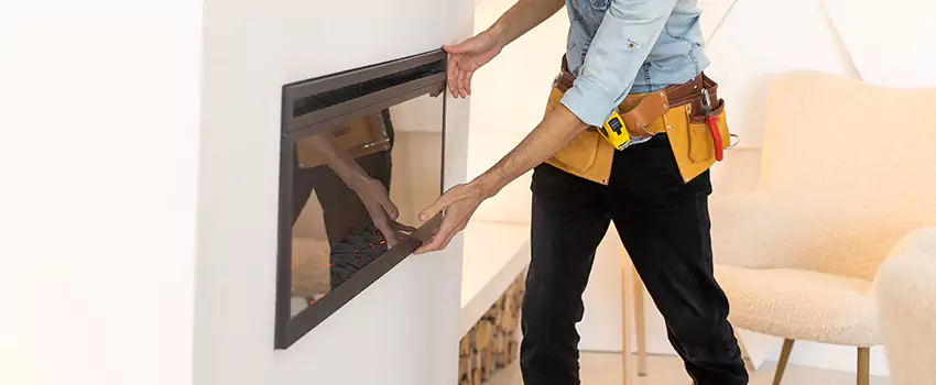 Traditional Fireplace Vent Sweeping in Etobicoke, ON