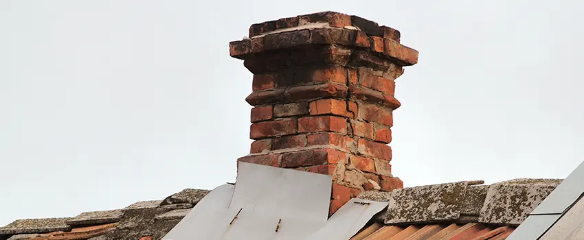 Cost of Fixing Blocked Chimney in Etobicoke, Ontario