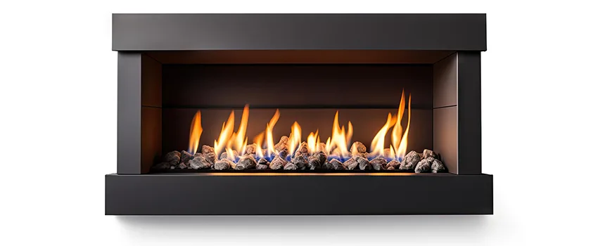 Outdoor Gas Fireplaces Installation in Etobicoke, ON