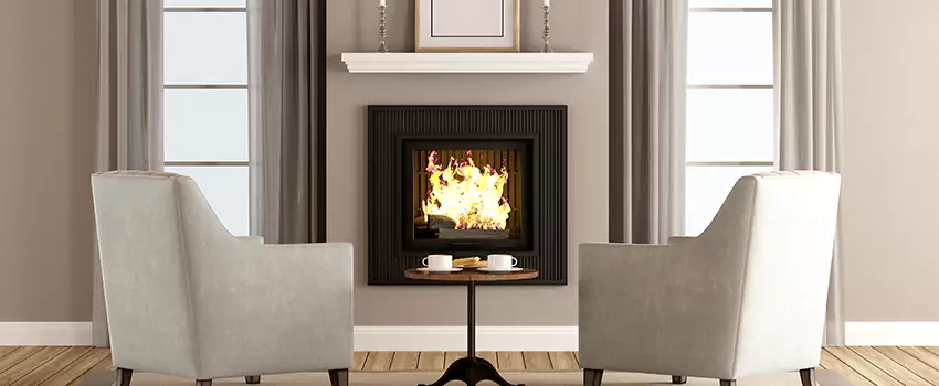 Heatilator Direct Vent Fireplace Services in Etobicoke, Ontario