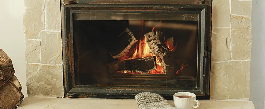 Kings man Fireplaces Insert Services in Etobicoke, ON