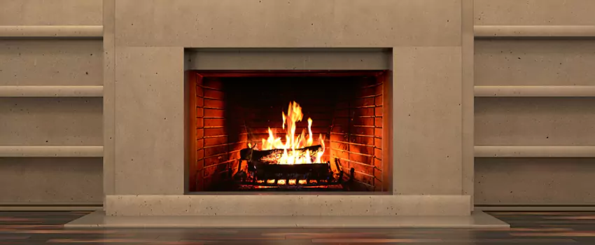 Majestic Trilliant Series Gas Fireplace Insert Repair in Etobicoke, Ontario