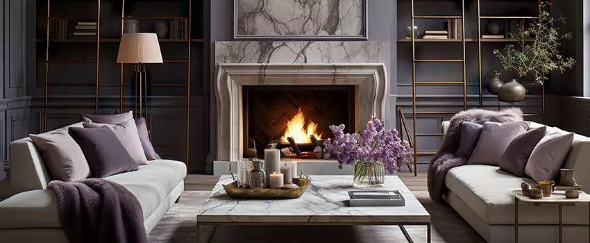 Napoleon Galaxy Series Outdoor Fireplaces Repair in Etobicoke, ON