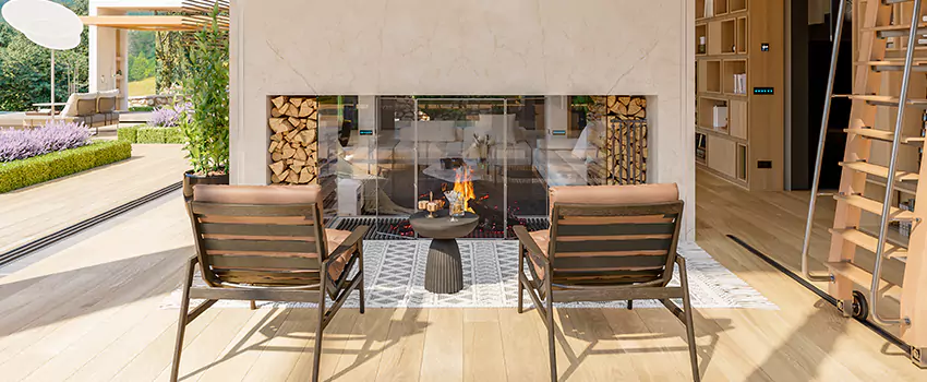 Ortal Space Creator Fireplace Repair in Etobicoke, ON