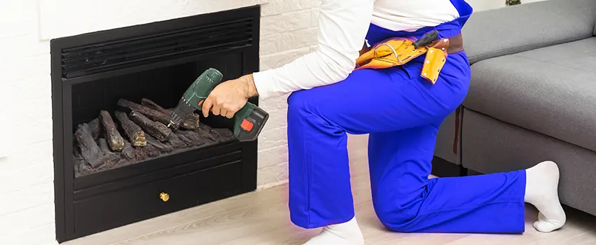 Pellet Fireplace Repair Services in Etobicoke, ON