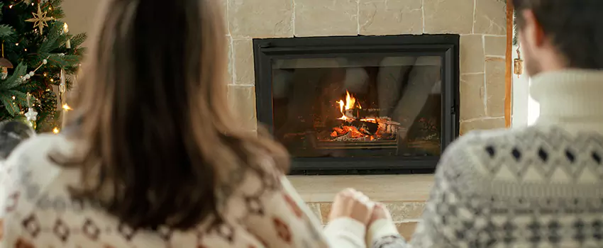 Ravelli Group Wood Fireplaces Replacement in Etobicoke, Ontario