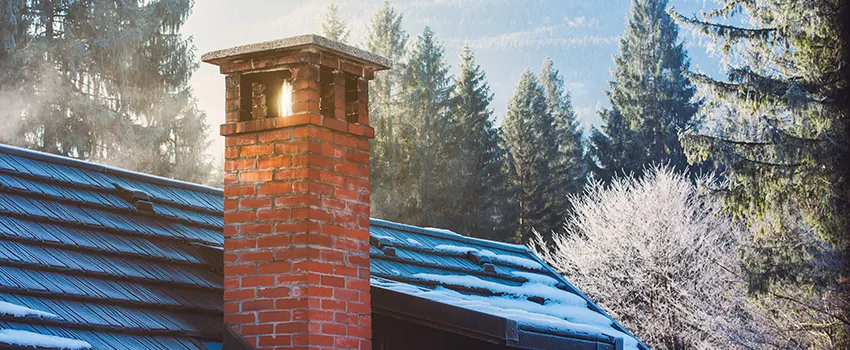 Residential Chimney Rain Caps Repair Services in Etobicoke, ON