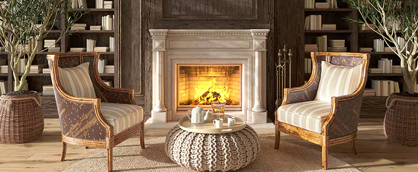 Cost of RSF Wood Fireplaces in Etobicoke, Ontario