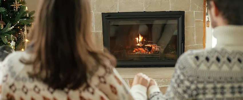 Superior Open-Hearth Wood Fireplaces in Etobicoke, ON