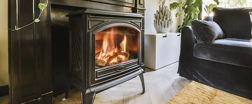 Valor Wood Fireplace in Etobicoke, ON