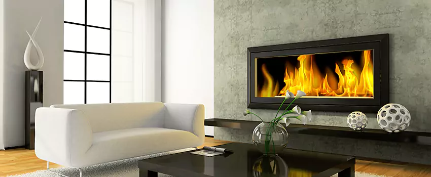 Ventless Fireplace Oxygen Depletion Sensor Installation and Repair Services in Etobicoke, Ontario