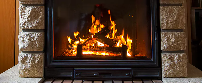Cost of Wood Fireplace Installation in Etobicoke, ON