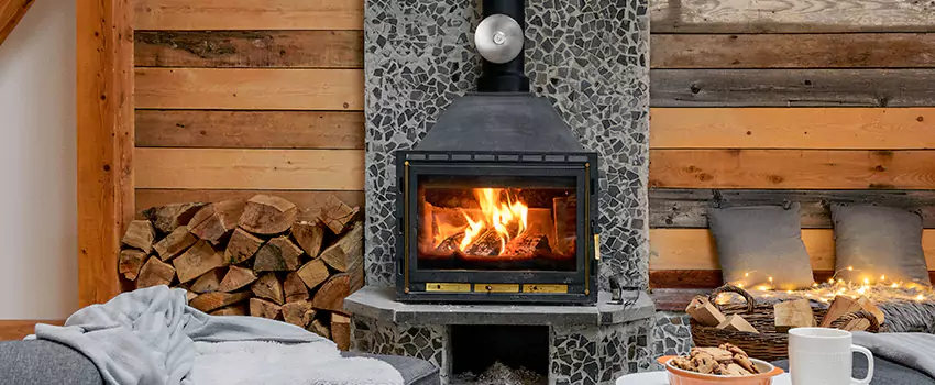 Affordable Wood Fireplace Fixing Solutions in Etobicoke, Ontario