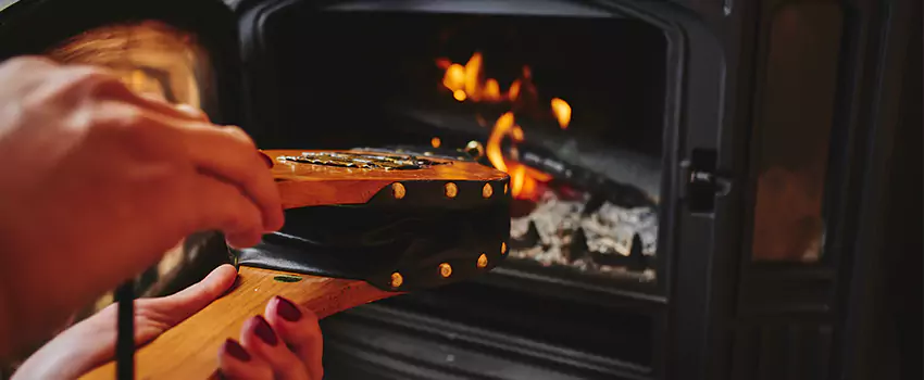 Cost of Wood Furnace Repair and Installation Services in Etobicoke, ON
