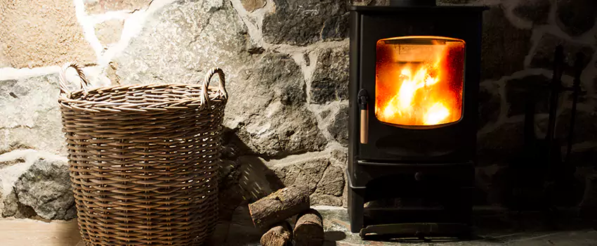24/7 Wood Stove Installation Services in Etobicoke, Ontario