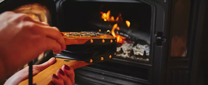 Wood Stove Grates Repair in Etobicoke, Ontario